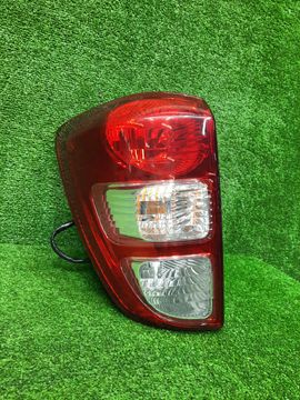 СТОП СИГНАЛ НА TOYOTA RUSH J200E