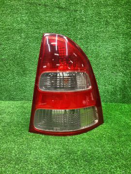 СТОП СИГНАЛ НА TOYOTA COROLLA FIELDER NZE121G