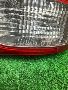 СТОП СИГНАЛ НА TOYOTA COROLLA FIELDER NZE121G