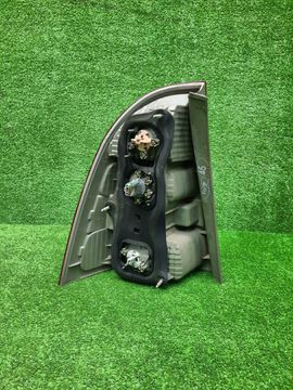 СТОП СИГНАЛ НА TOYOTA COROLLA FIELDER NZE121G