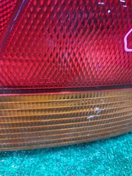 СТОП СИГНАЛ НА TOYOTA SPRINTER AE110