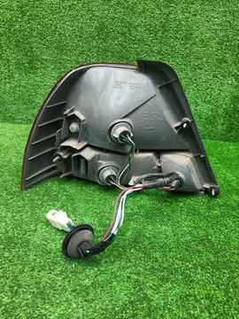 СТОП СИГНАЛ НА TOYOTA SPRINTER AE110