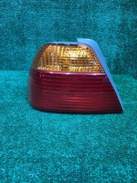 СТОП СИГНАЛ НА TOYOTA SPRINTER AE110