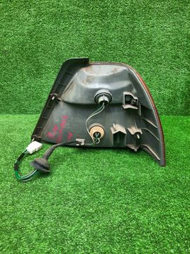 СТОП СИГНАЛ НА TOYOTA SPRINTER AE110