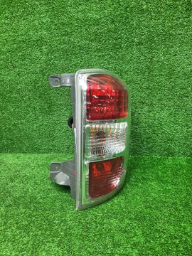 СТОП СИГНАЛ НА TOYOTA RUSH J200E