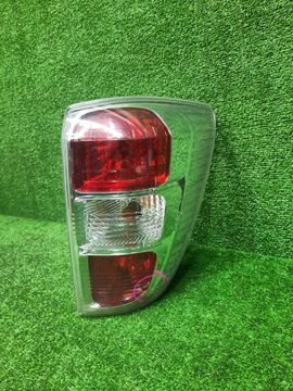 СТОП СИГНАЛ НА TOYOTA RUSH J200E