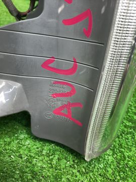 СТОП СИГНАЛ НА TOYOTA RUSH J200E