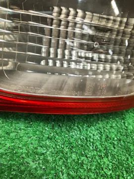 СТОП СИГНАЛ НА TOYOTA COROLLA FIELDER NZE121G