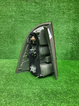 СТОП СИГНАЛ НА TOYOTA COROLLA FIELDER NZE121G