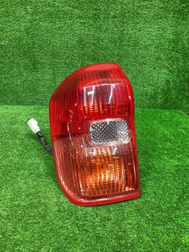 СТОП СИГНАЛ НА TOYOTA RAV4 ACA21W