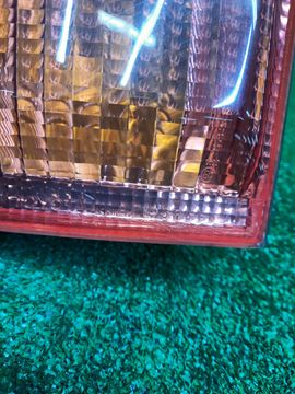 СТОП СИГНАЛ НА TOYOTA RAV4 ACA21W