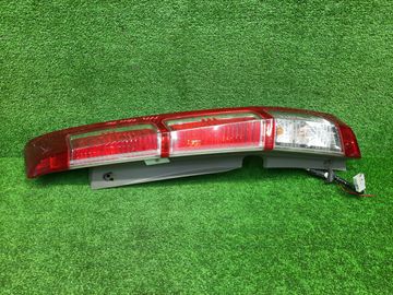 СТОП СИГНАЛ НА HONDA STREAM RN6