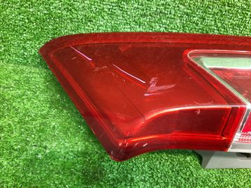 СТОП СИГНАЛ НА HONDA STREAM RN6