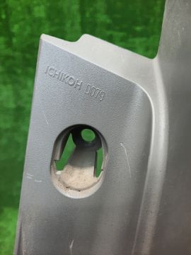 СТОП СИГНАЛ НА HONDA STREAM RN6