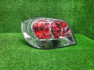 СТОП СИГНАЛ НА MITSUBISHI AIRTREK CU4W