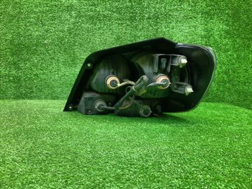 СТОП СИГНАЛ НА MITSUBISHI AIRTREK CU4W