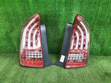 СТОП СИГНАЛ НА TOYOTA PRIUS ZVW30