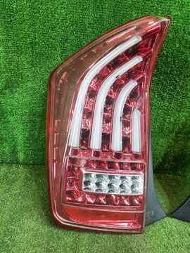 СТОП СИГНАЛ НА TOYOTA PRIUS ZVW30