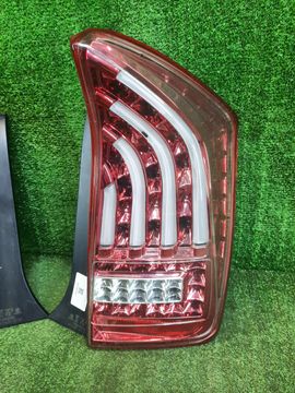 СТОП СИГНАЛ НА TOYOTA PRIUS ZVW30