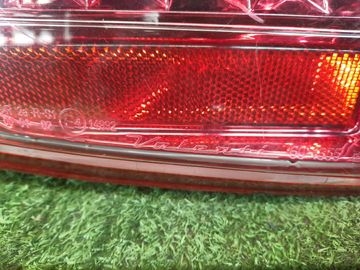 СТОП СИГНАЛ НА TOYOTA PRIUS ZVW30