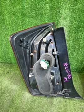 СТОП СИГНАЛ НА TOYOTA PRIUS ZVW30