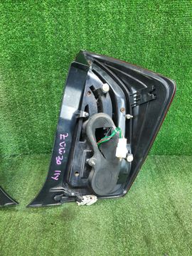 СТОП СИГНАЛ НА TOYOTA PRIUS ZVW30