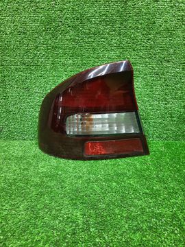 СТОП СИГНАЛ НА SUBARU LEGACY BE9