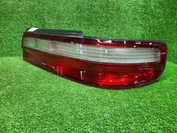 СТОП СИГНАЛ НА TOYOTA CHASER GX90