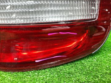 СТОП СИГНАЛ НА TOYOTA CHASER GX90