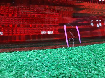 СТОП СИГНАЛ НА TOYOTA CHASER GX90