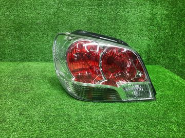 СТОП СИГНАЛ НА MITSUBISHI AIRTREK CU4W