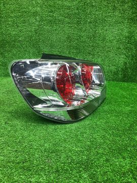 СТОП СИГНАЛ НА MITSUBISHI AIRTREK CU4W