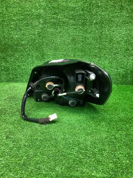 СТОП СИГНАЛ НА MITSUBISHI AIRTREK CU4W