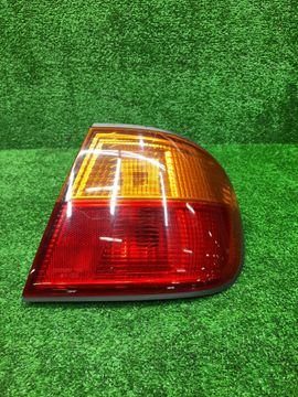 СТОП СИГНАЛ НА NISSAN PRIMERA P11