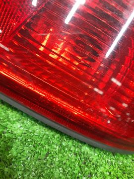 СТОП СИГНАЛ НА NISSAN PRIMERA P11