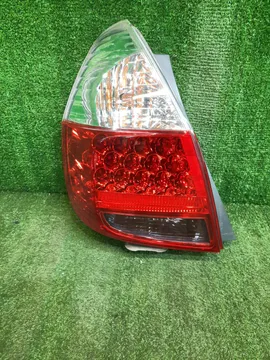 СТОП СИГНАЛ НА HONDA FIT GD3