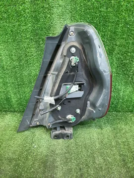 СТОП СИГНАЛ НА HONDA FIT GD3