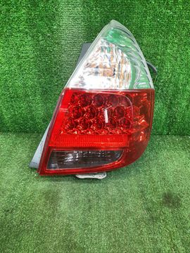 СТОП СИГНАЛ НА HONDA FIT GD3