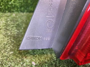 СТОП СИГНАЛ НА HONDA FIT GD3