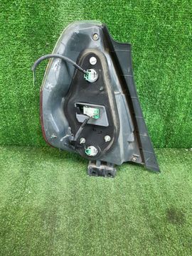 СТОП СИГНАЛ НА HONDA FIT GD3