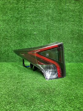 СТОП СИГНАЛ НА TOYOTA PRIUS ZVW50