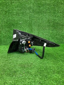 СТОП СИГНАЛ НА TOYOTA PRIUS ZVW50