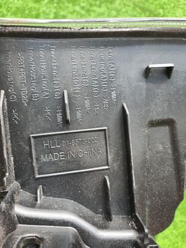 СТОП СИГНАЛ НА TOYOTA PRIUS ZVW50