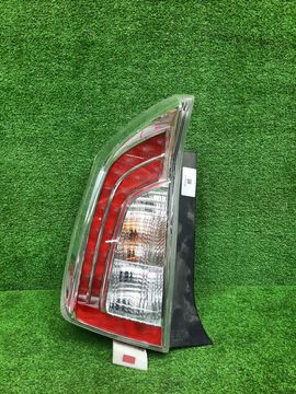 СТОП СИГНАЛ НА TOYOTA PRIUS ZVW30