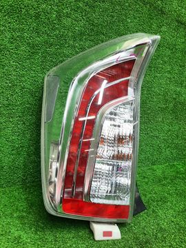 СТОП СИГНАЛ НА TOYOTA PRIUS ZVW30