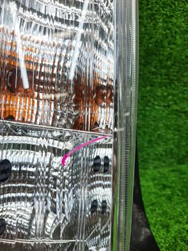 СТОП СИГНАЛ НА TOYOTA PRIUS ZVW30