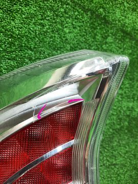 СТОП СИГНАЛ НА TOYOTA PRIUS ZVW30