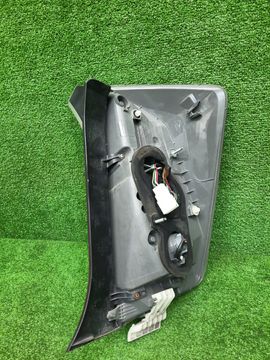 СТОП СИГНАЛ НА TOYOTA PRIUS ZVW30