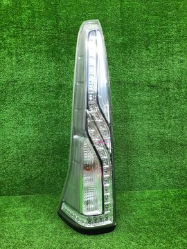 СТОП СИГНАЛ НА NISSAN SERENA C26