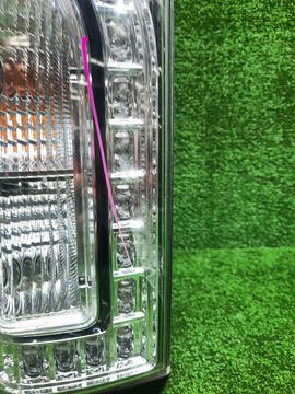 СТОП СИГНАЛ НА NISSAN SERENA C26